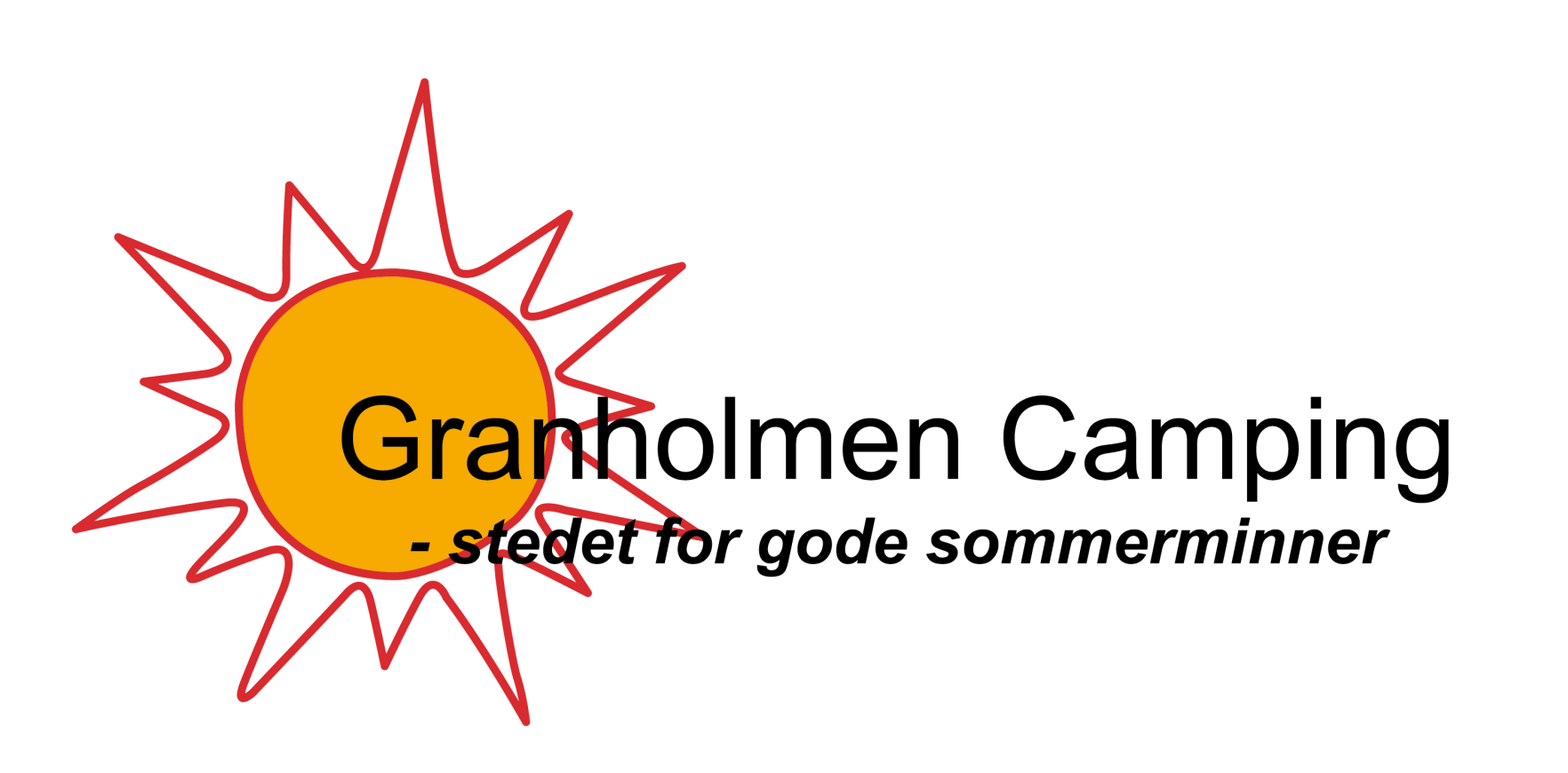 Granholmen Camping