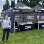 226ERS continuing the collaboration with Challenge Sandefjord
