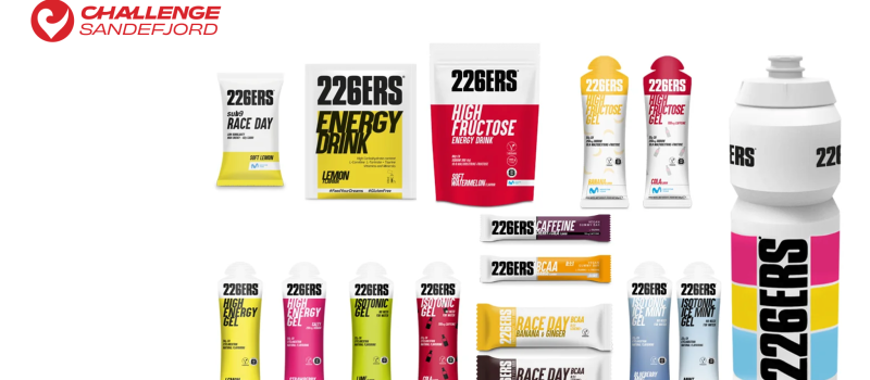 Nutrition and Aid Stations