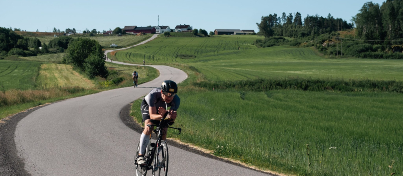 Challenge Middle Distance